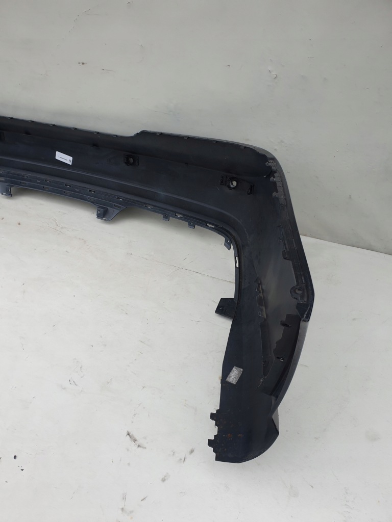 Mercedes sl w231 r231 12-16 amg бампер задняя задняя  pdc a2318851125 Доставка