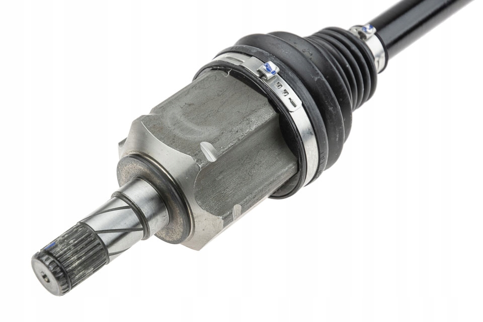 фото №2, Nty приводной вал приводная