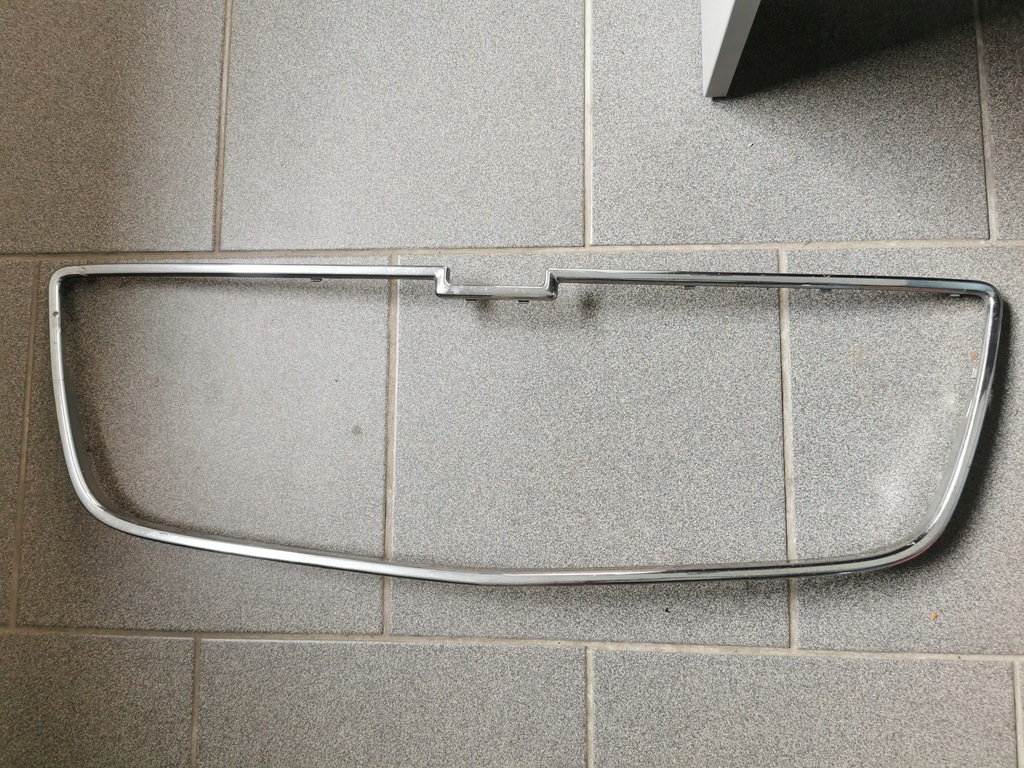 фото №1, Рамка решітка chevrolet aveo t300