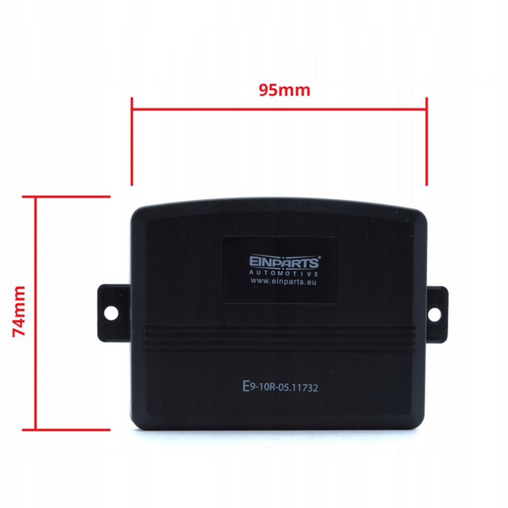 фото №12, Датчики паркування epp5700 18,5 білий no 56