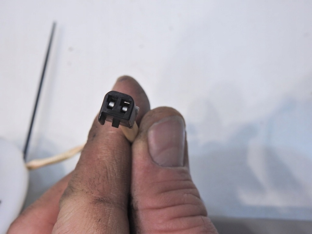 фото №3, Козирок захист права opel insignia a