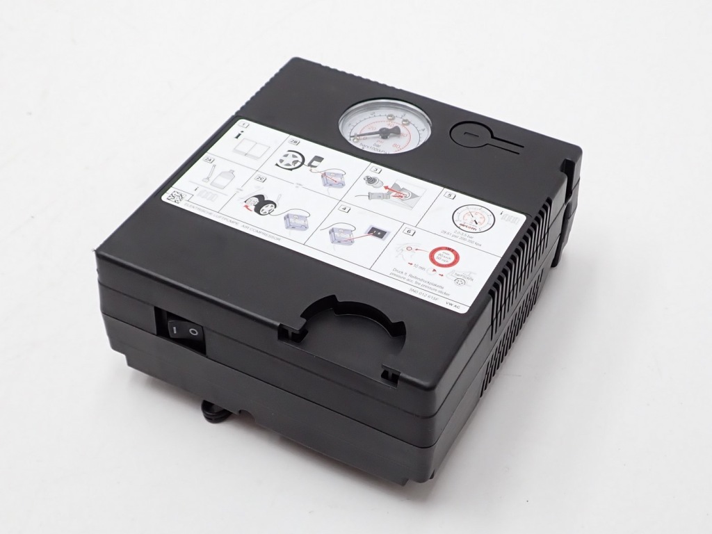 фото №12, Набір ремонтний помпа вушко вкладиш 6f0012109 5n0012615f seat ibiza v 6f 23r