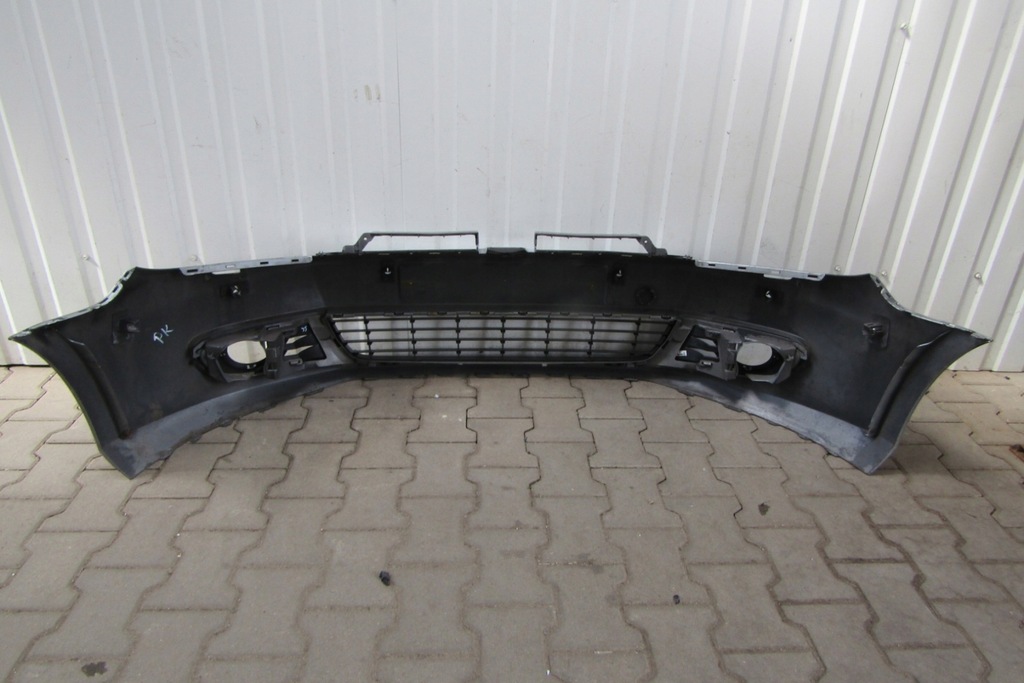 фото №14, Бампер перед передний vw golf 6 vi 5k0 08-12