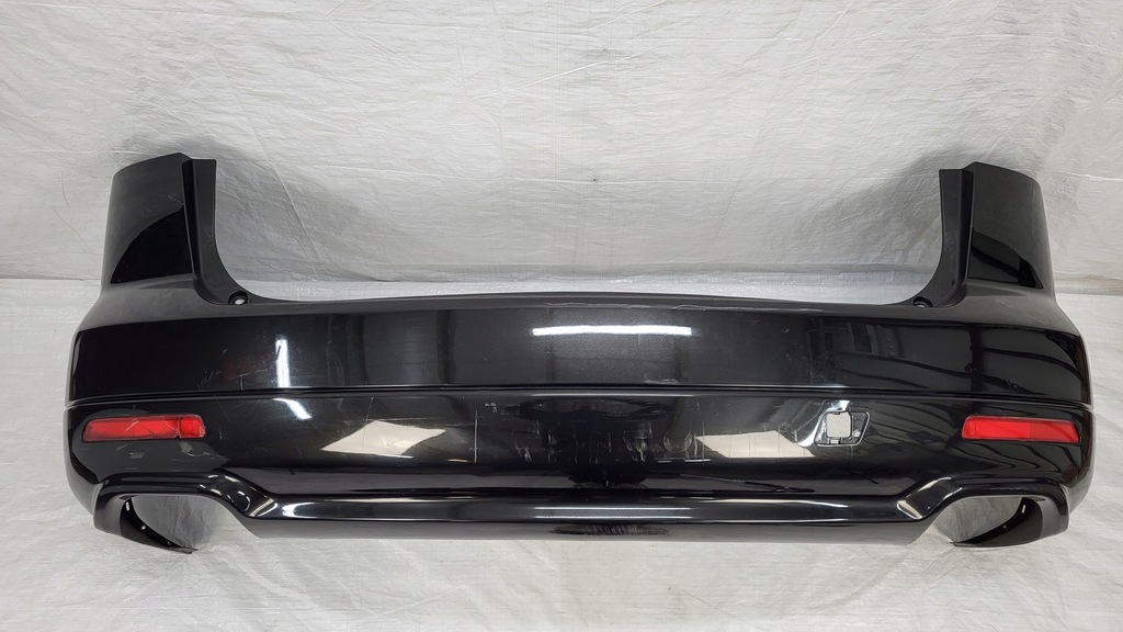 фото №1, -бампер задня задній mazda cx9 07-