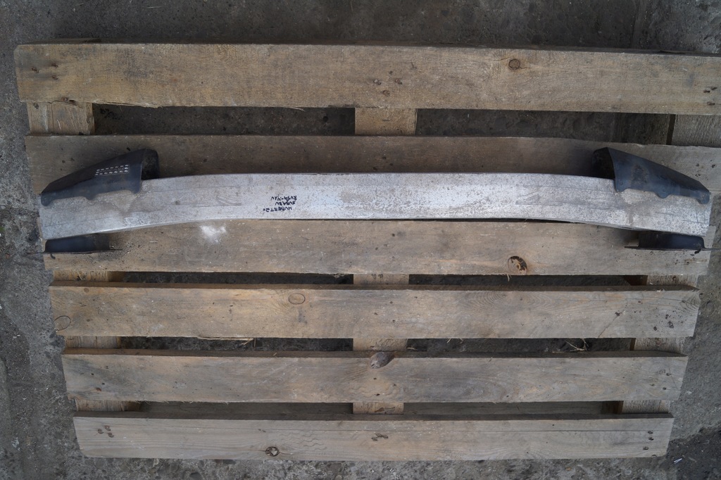 фото №8, Балка бампера перед subaru legacy outback