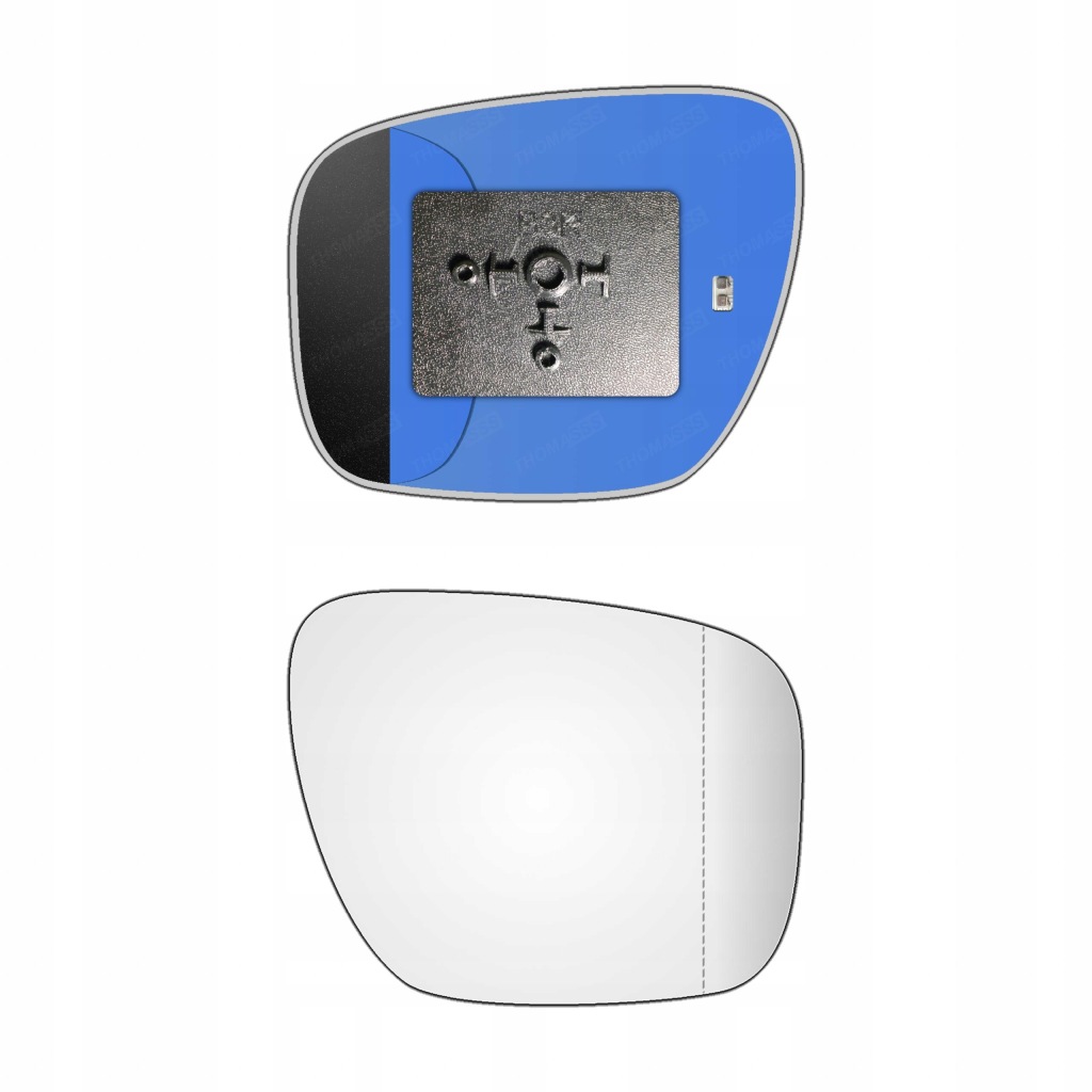 фото №1, Асферический mazda cx-9 2006-2010 2007 2008 2009