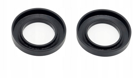 фото №7, Nissan patrol y60 сальник kuli поворотный кулак колеса