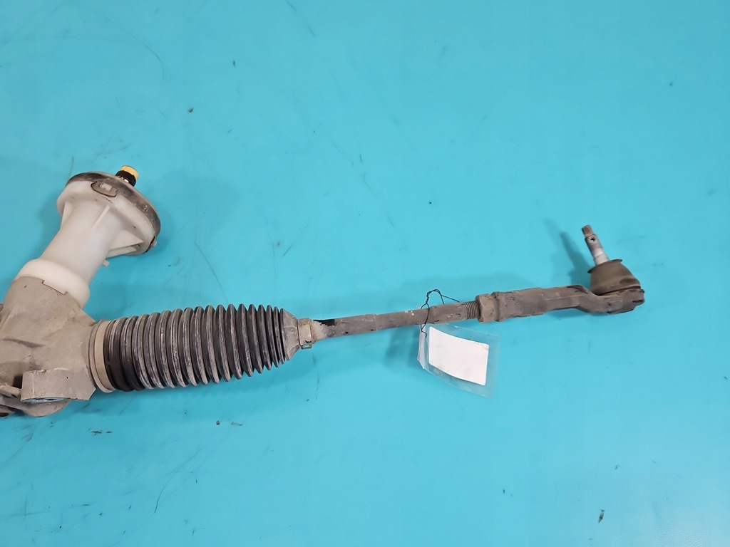 фото №8, Трансмиссия рулевая рулевая рейка kia niro i 2016-2022 56500g5000