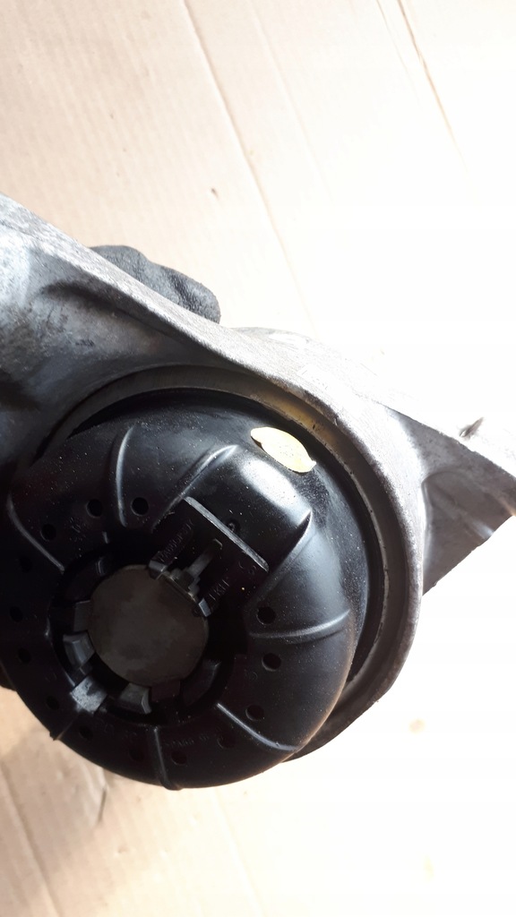 фото №12, A4 b9 8w подушка двигуна 2.0 tfsi 8w0199371cr a5