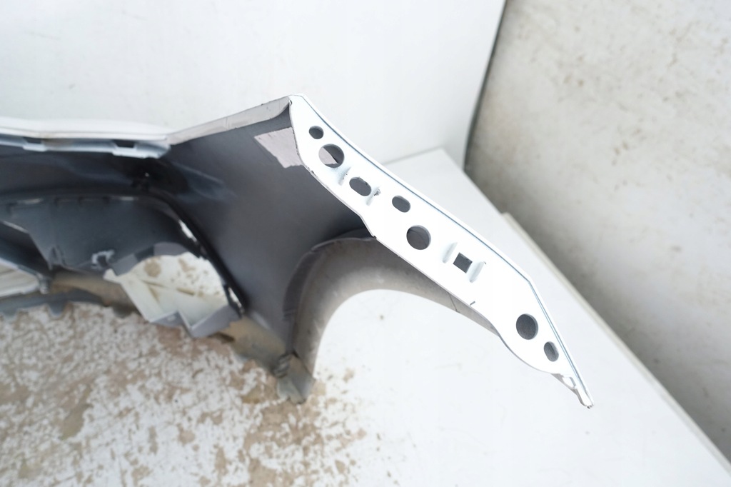 фото №11, Seat ibiza v 6f0 2017- бампер перед передний 6f0807221d