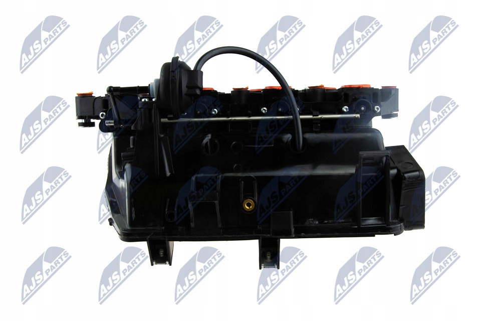 фото №13, Коллектор всасывающий do bmw 5 e60 520