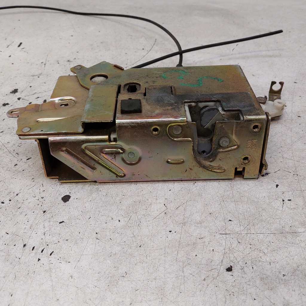 фото №6, Ford transit mk5 6 замок дверь правый задняя боковой