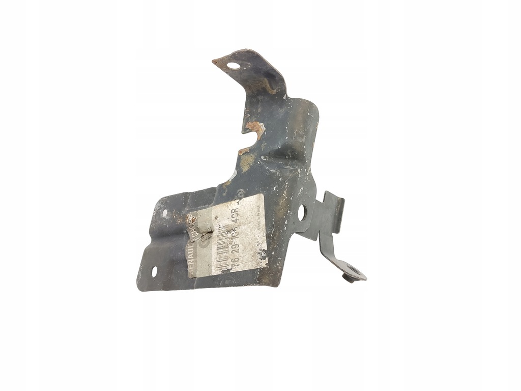 фото №1, Renault wind кронштейн крила лівий перед