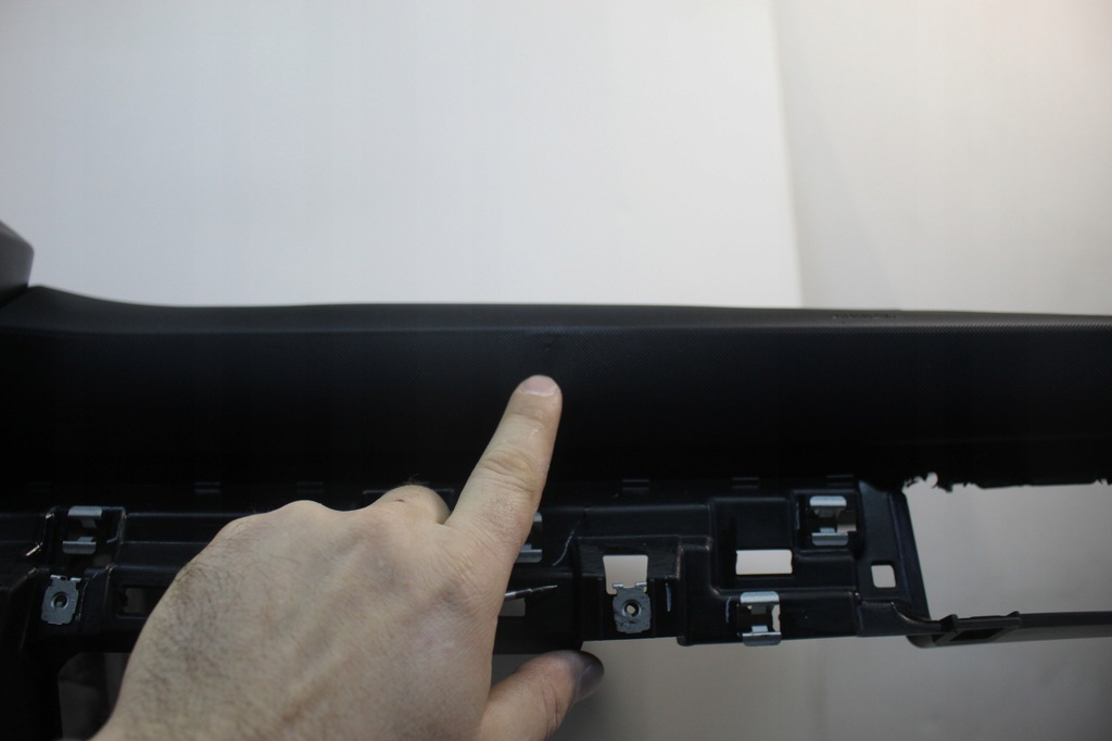 фото №9, Консоль панель приладів приладова панель приладів cupra born