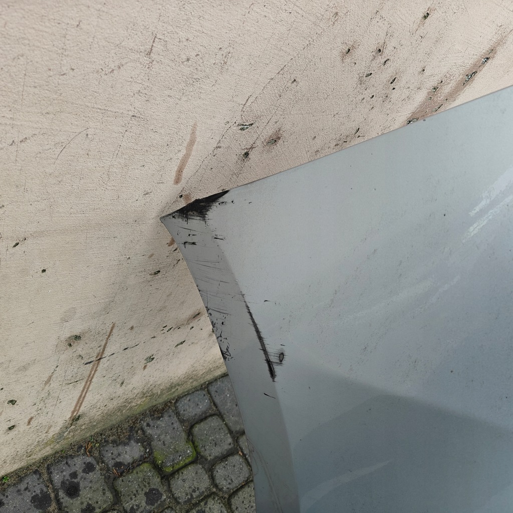 фото №8, Бампер задня задній kia ceed ii sw kombi 12-18 колір kc 86611-a2200