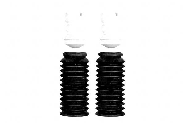 фото №2, Monroe втулка рычага