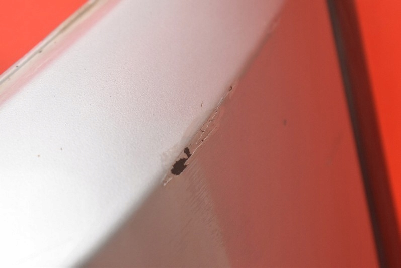 фото №10, Бампер перед передній 354/7 pdc bmw x5 e53 99-06