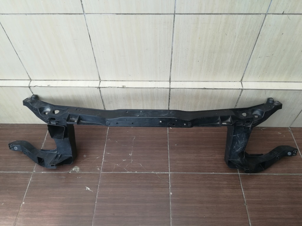 фото №1, Усилитель pas передний mercedes vito 447 14-19 оригинальный номер