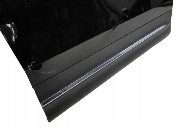 фото №1, Mercedes glb x247 247 молдинг дверь правое перед amg