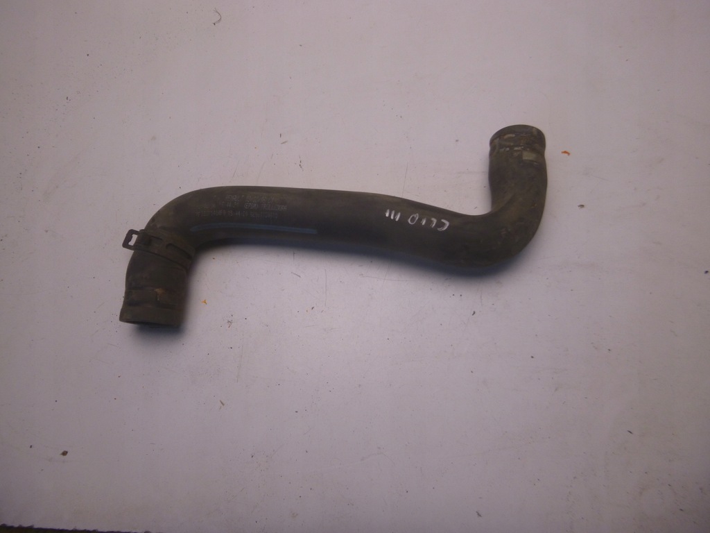 фото №1, Труба радіатора wąż wody renault clio iii 05-10 8200173001