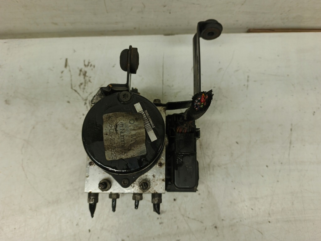 Насос abs ford focus Недорого