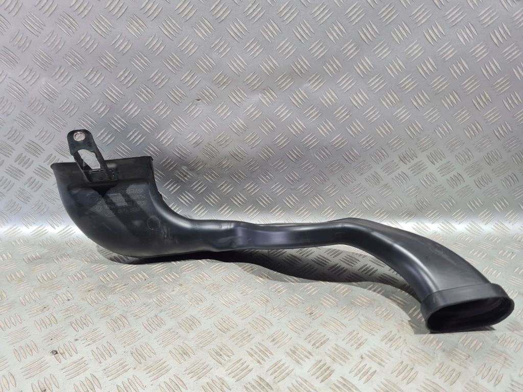 фото №1, Ловушка впуск труба воздуха opel zafira c 1.4 1.6 turbo