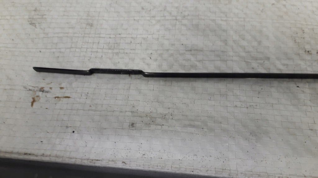 фото №13, Щуп щуп масла vw golf iv 030115636a