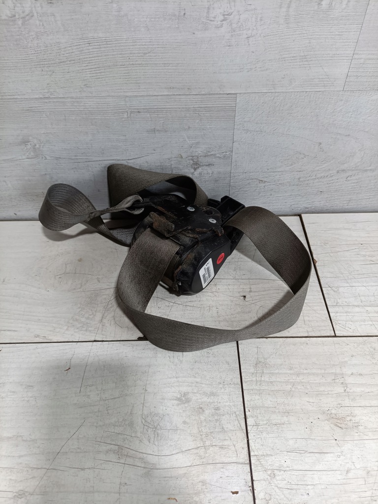 фото №12, Gmc savana 2008-2020 комплект ремней безопасности