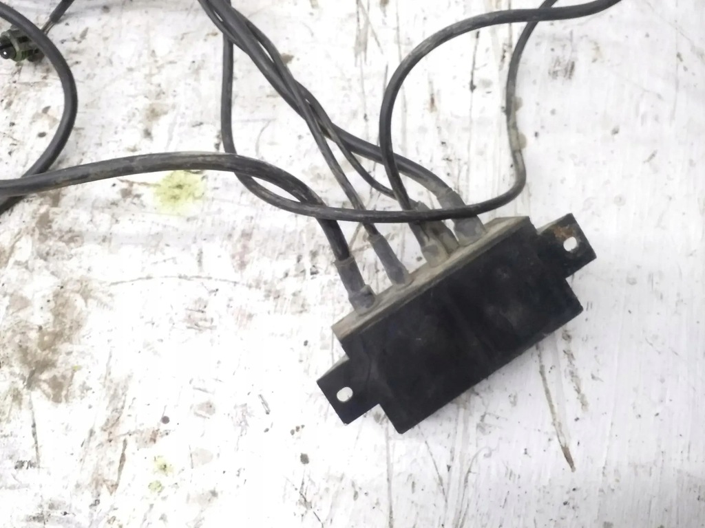 фото №12, Webasto renault trafic ii фургон fl 000022031085 2.0l дизель 2011