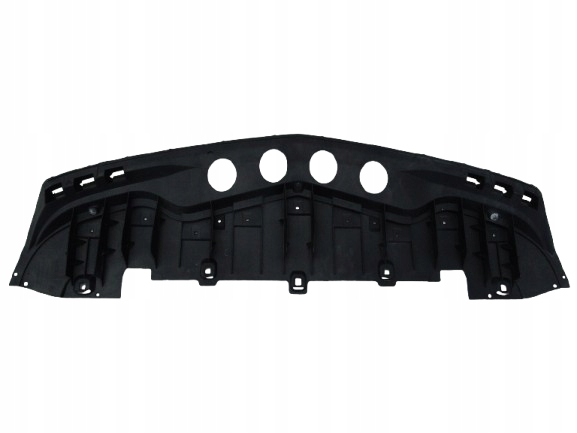 фото №1, Mercedes захист плита pod бампер передній b klasa 245 w245 przed liftem