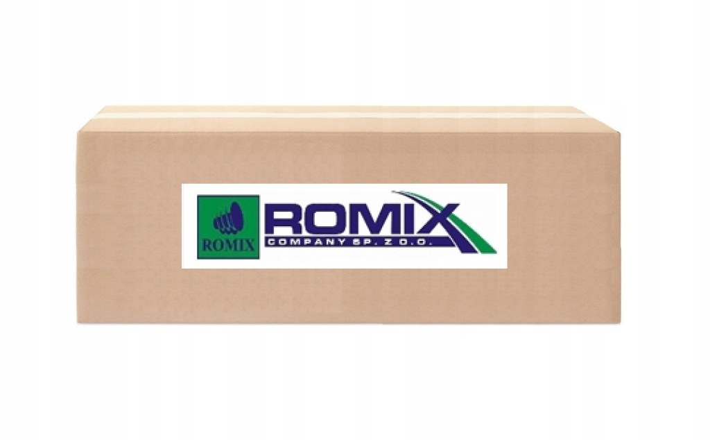 Romix c70695 набір ремонтний фара octavia pr. Доставка