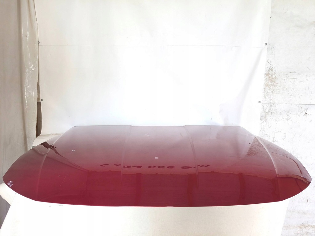 фото №9, Капот крышка двигателя hyundai tucson iv 4 20-23r.