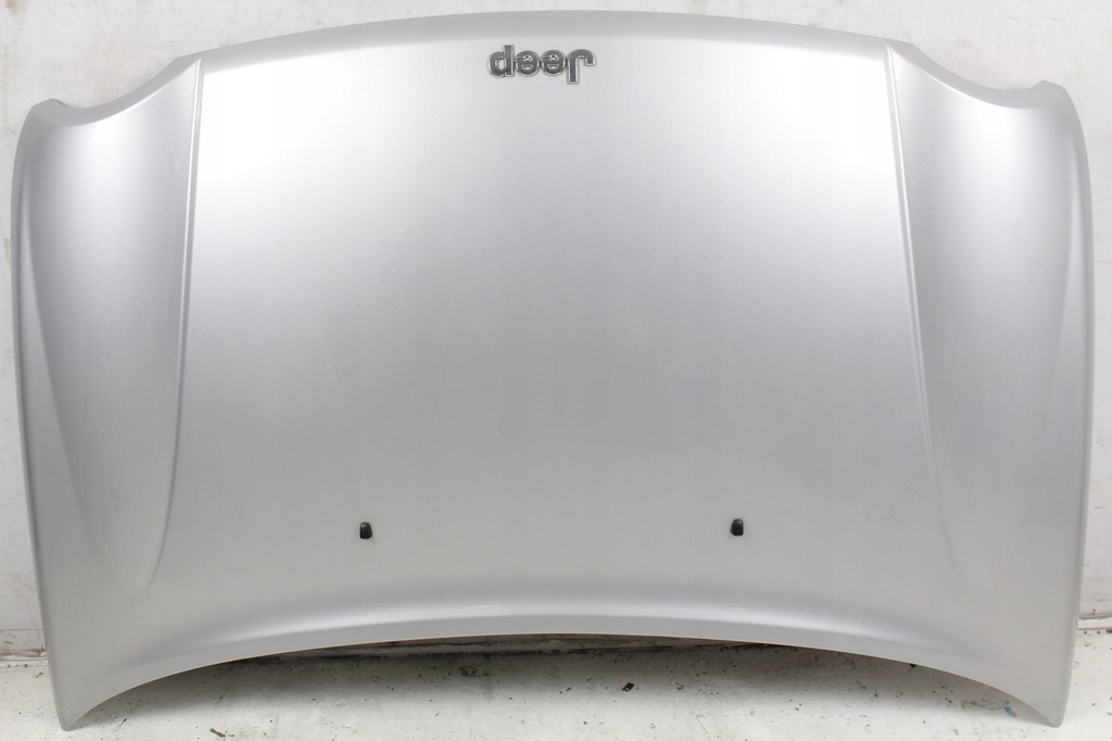 фото №1, Капот комплектна jeep compass 2007