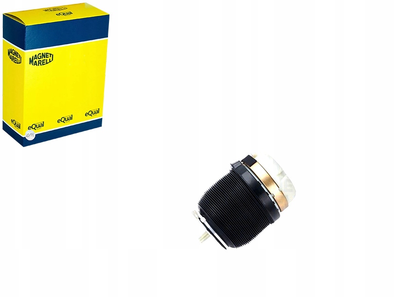 фото №1, Пневмоподушка підвіска пневматичний задня l/p audi a6 allroad c6 a6 c6