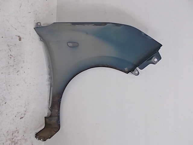 фото №7, Hyundai i10 ii 13-19 крыло передний левый org !