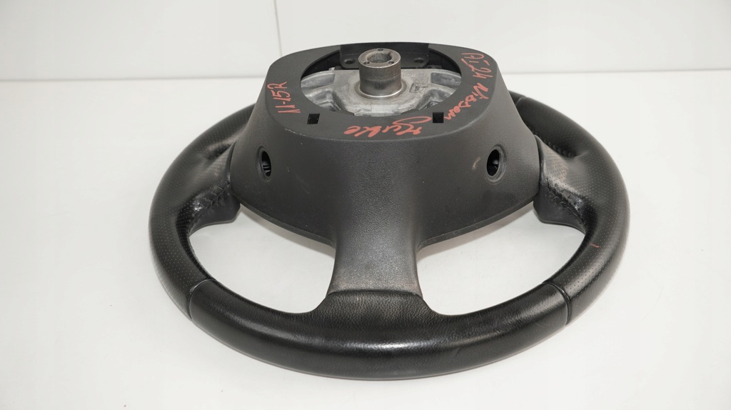 фото №4, Воздуховод кожаный nissan juke 11-15r