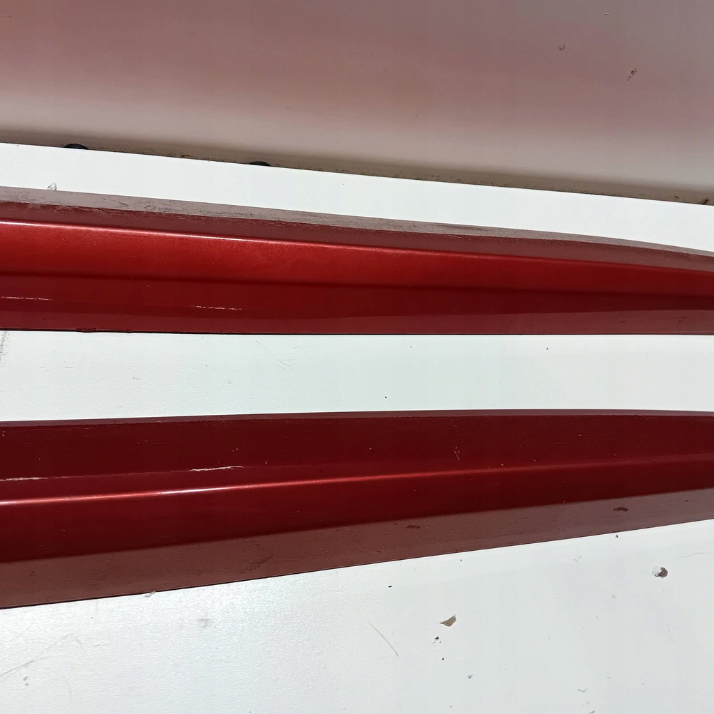 фото №5, Honda civic ix 15- молдинг дверь правая перед