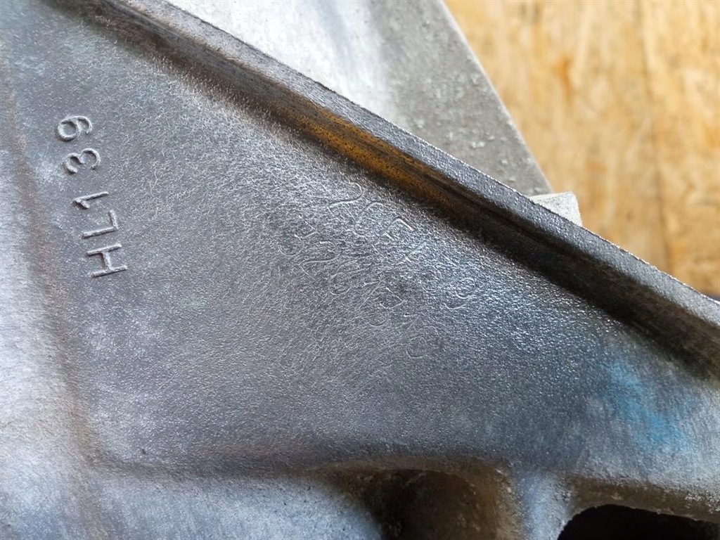 фото №8, Коробка передач передач peugeot 2008 i 1.6 hdi lift 20ea59