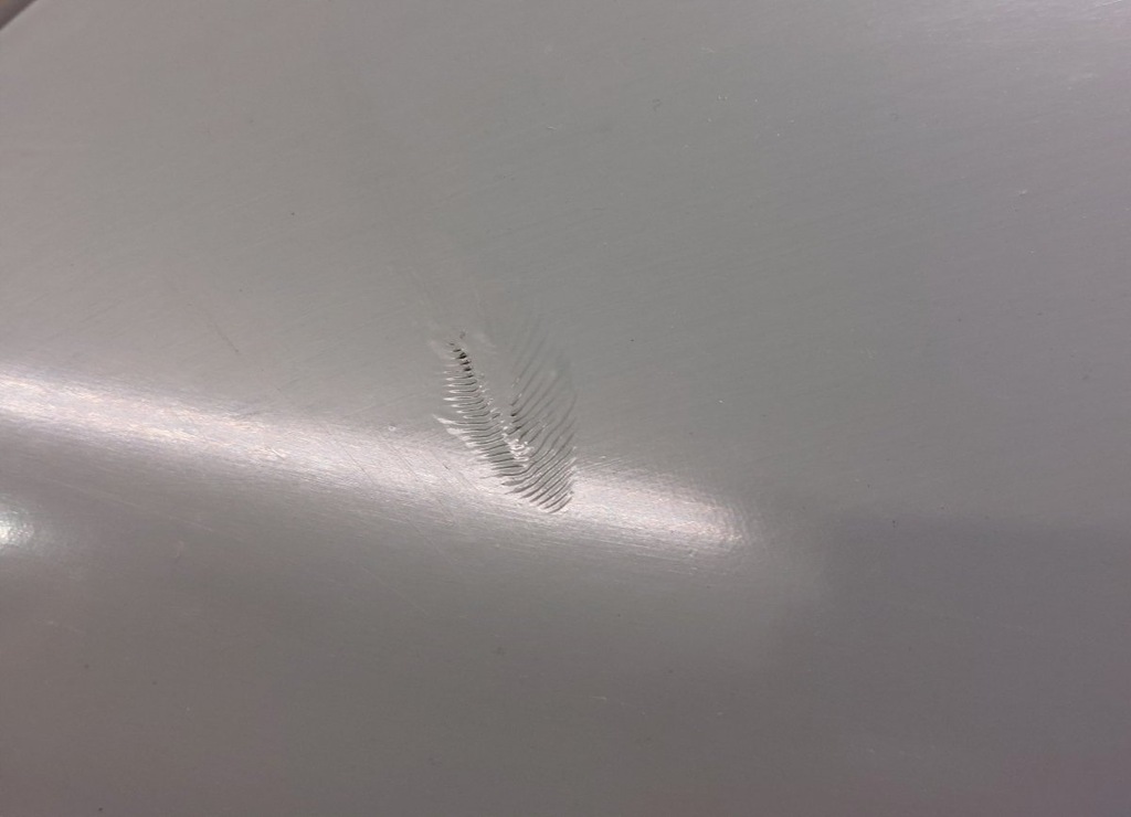 фото №9, 971831021ygrv 971831021y двері перед ліва porsche panamera i 970