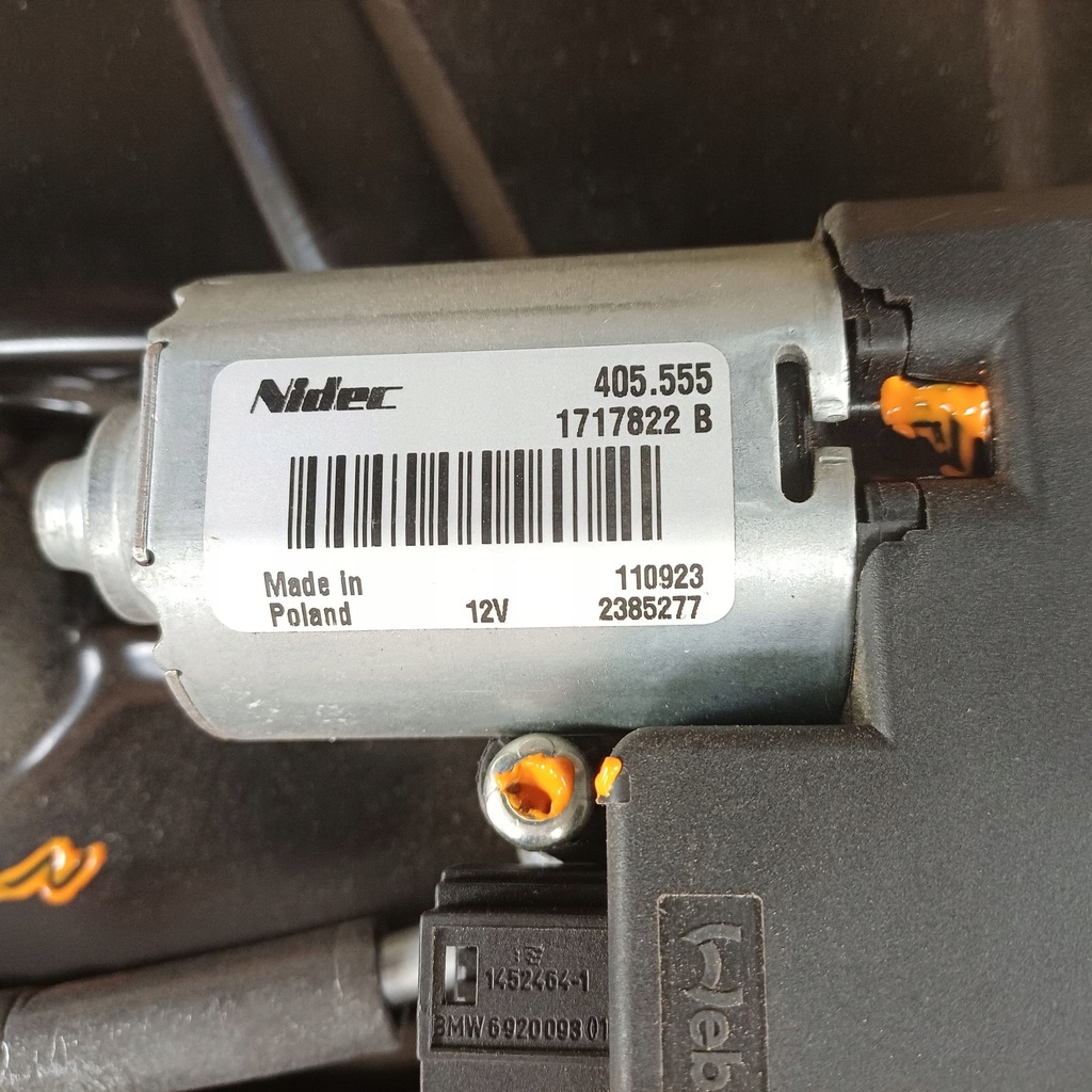 фото №8, Bmw 6 f12 f13 люк kompletny 8050859