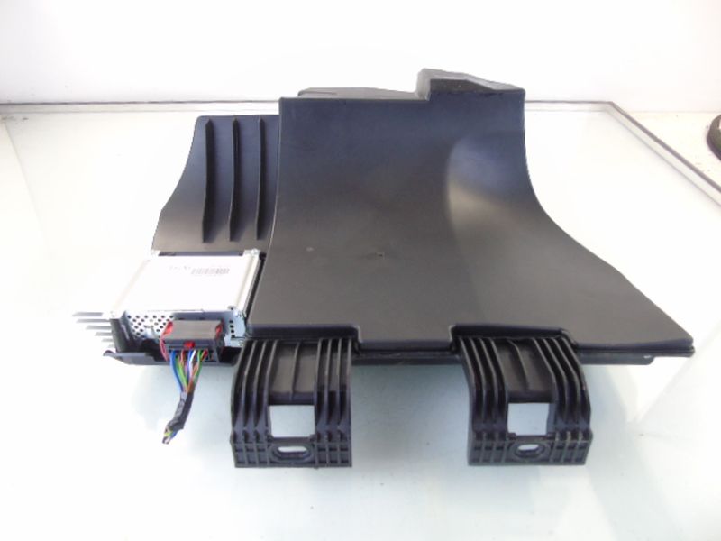 фото №1, Citroen ds3 усилитель сабвуфер 9663991480