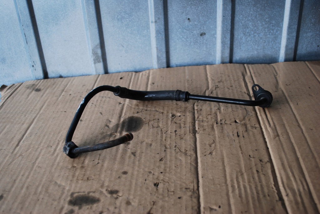 фото №1, Шланг wody audi a8 d3 4.2 tdi 057121597g