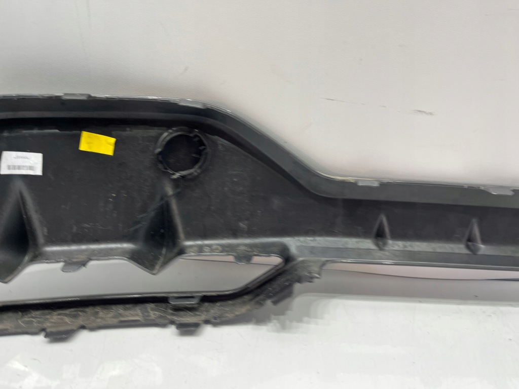 фото №9, Cupra terramar 578 дифузор накладка бампера задня задня 578807094