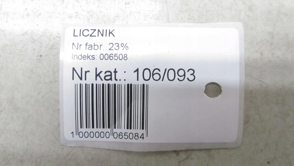 фото №8, Toyota avensis t29 счетчик приборы 83800-05w51