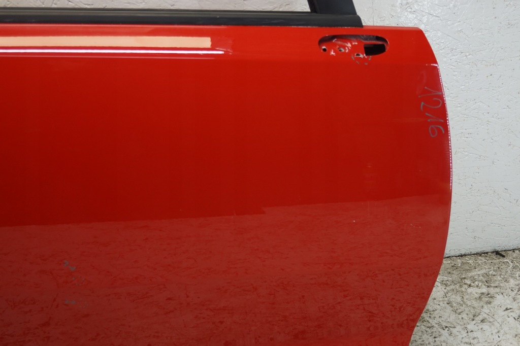 фото №7, Двері правий перед opel corsa d 3d z547