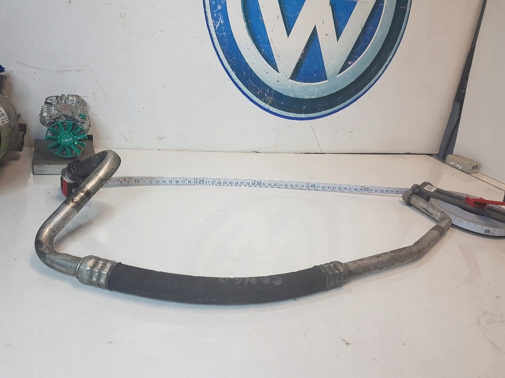 Купить Трубка кондиционера merceds citan renault kangoo 820538704 vwcargroup. pl