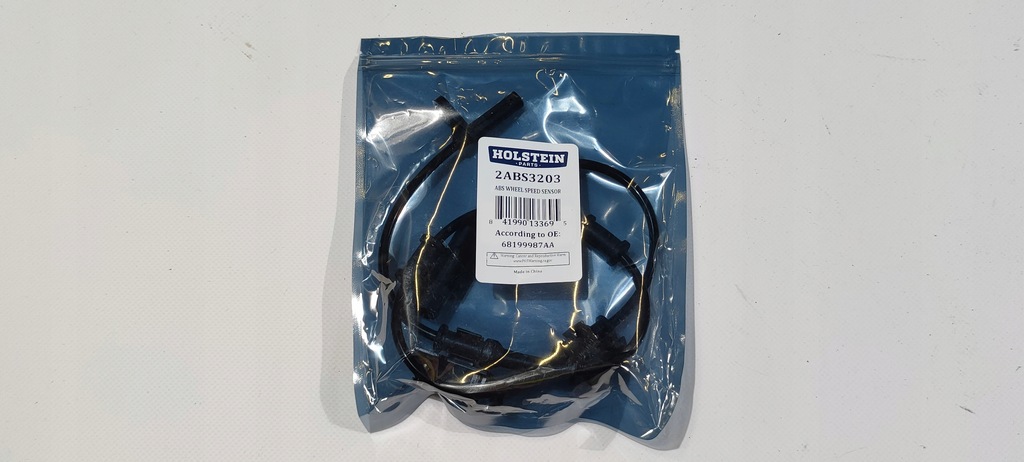 фото №1, Датчик abs перед передній dodge charger challenger rwd 2015-2023