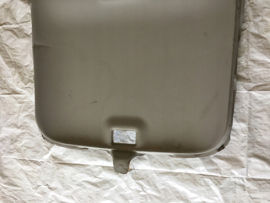 фото №10, Стеля стеля na люк audi a4 b7 2004-2008 combi