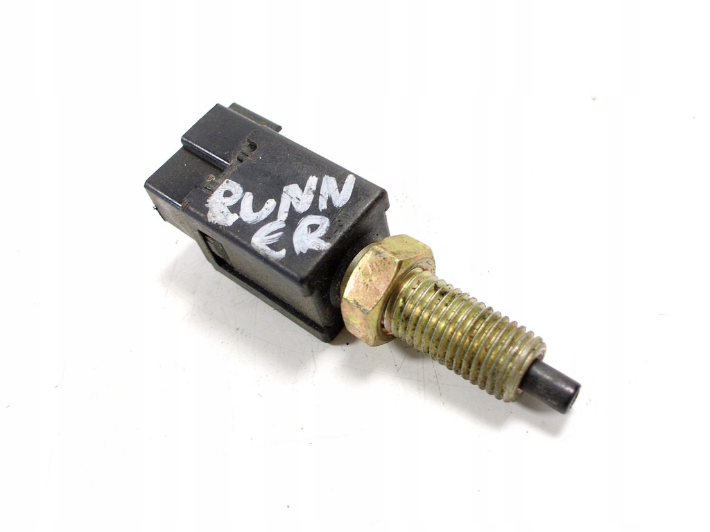 фото №1, Mitsubishi space runner i датчик педалі гальма