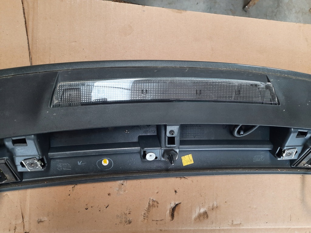 фото №6, C4 cactus спойлер